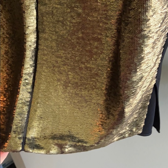 Lafayette 148 New York sequins - Picture 4 of 9